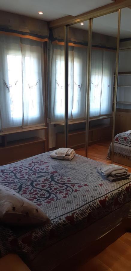 Апартаменты Precioso!! Apartamento En El Centro De Сабадель Экстерьер фото