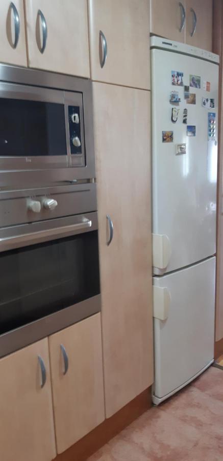 Апартаменты Precioso!! Apartamento En El Centro De Сабадель Экстерьер фото