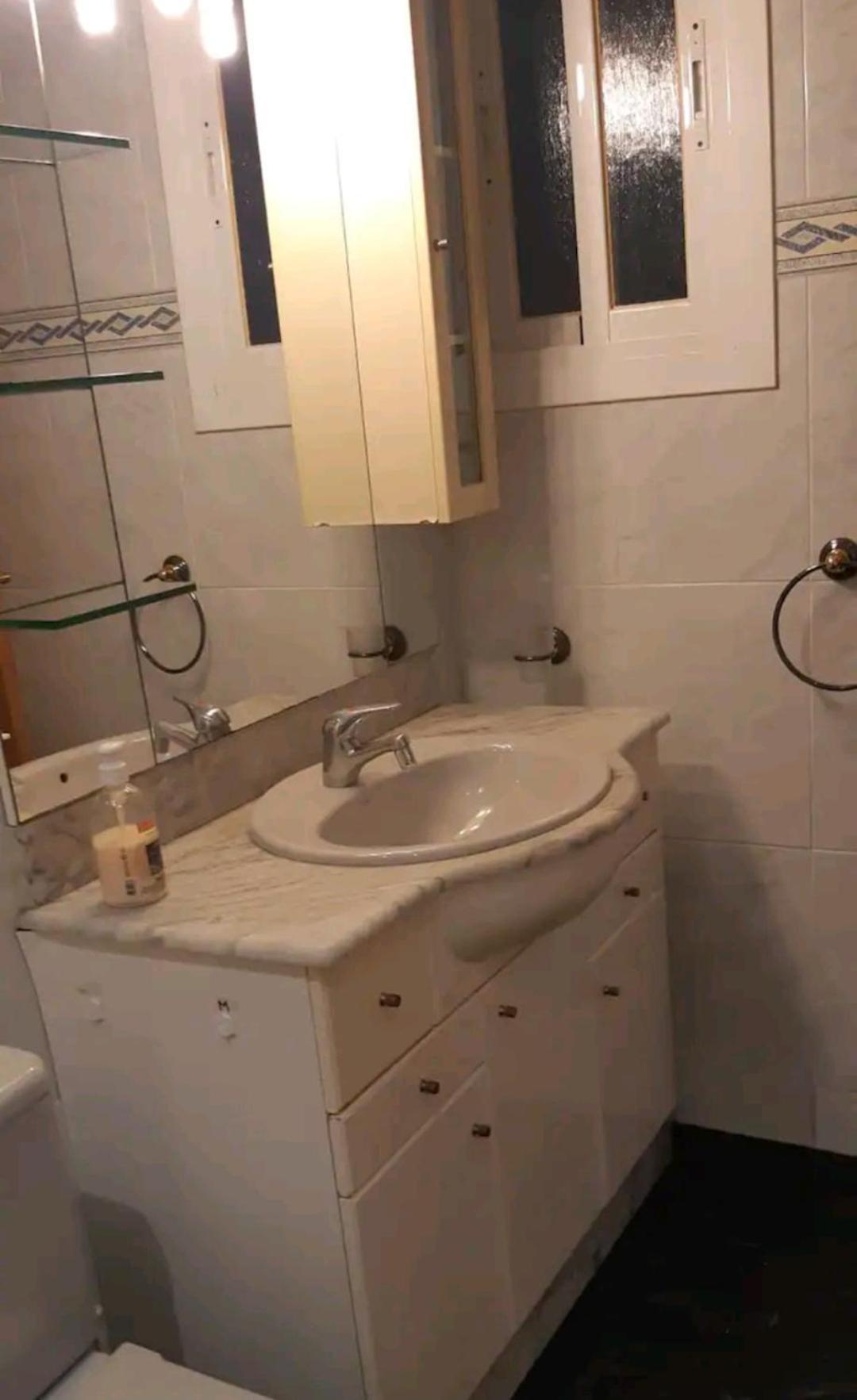 Апартаменты Precioso!! Apartamento En El Centro De Сабадель Экстерьер фото