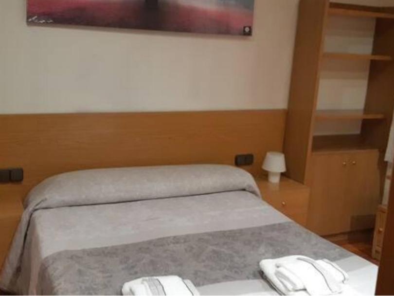 Апартаменты Precioso!! Apartamento En El Centro De Сабадель Экстерьер фото