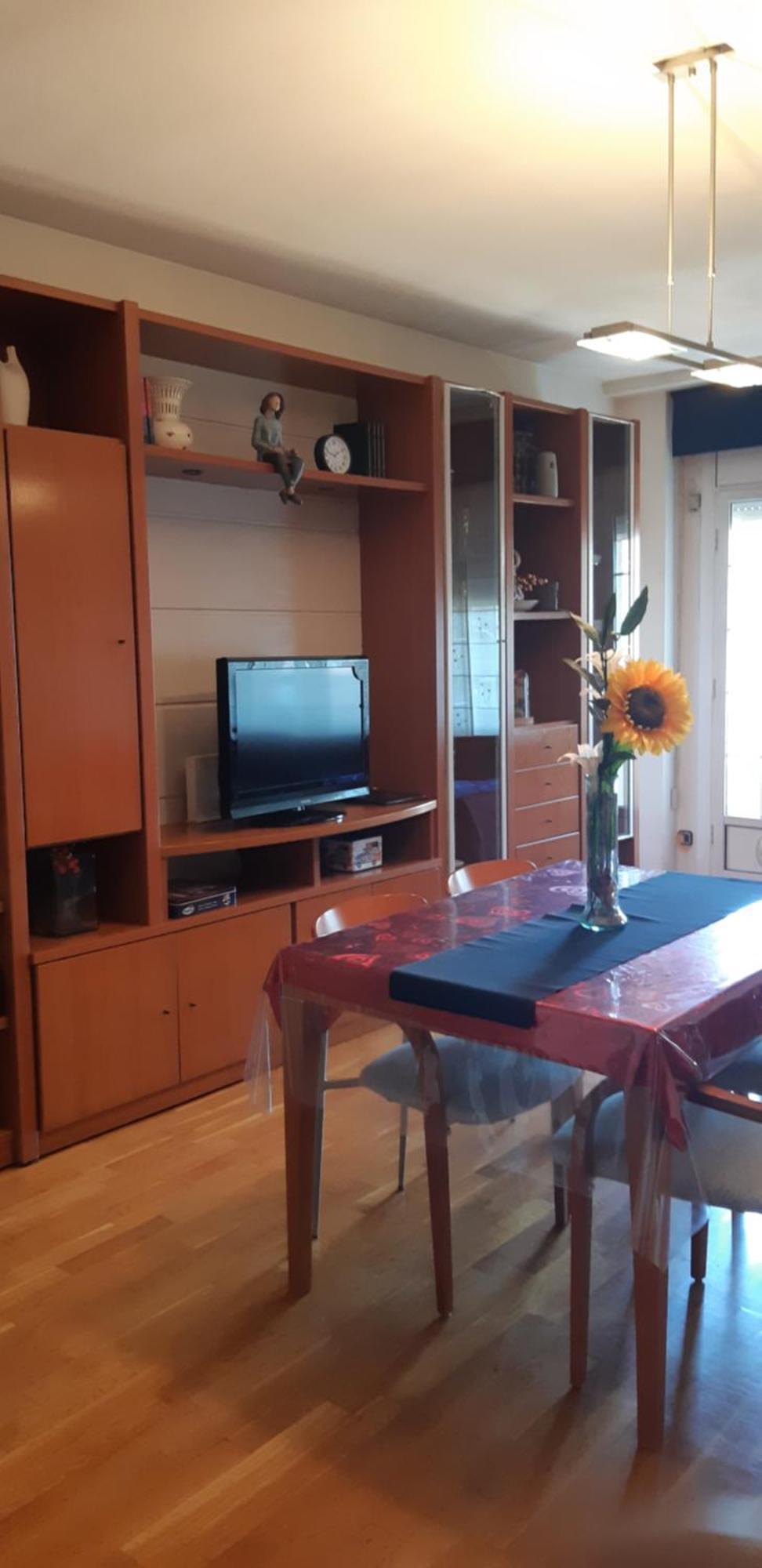 Апартаменты Precioso!! Apartamento En El Centro De Сабадель Экстерьер фото
