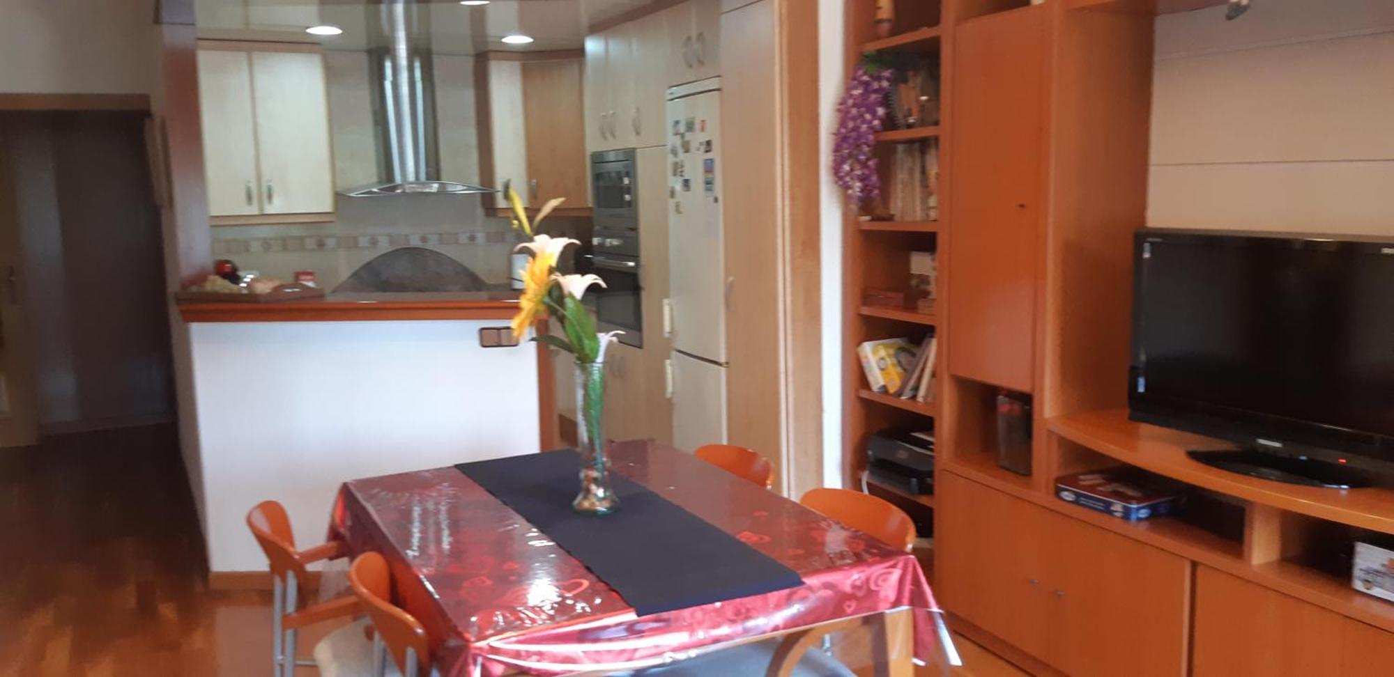 Апартаменты Precioso!! Apartamento En El Centro De Сабадель Экстерьер фото